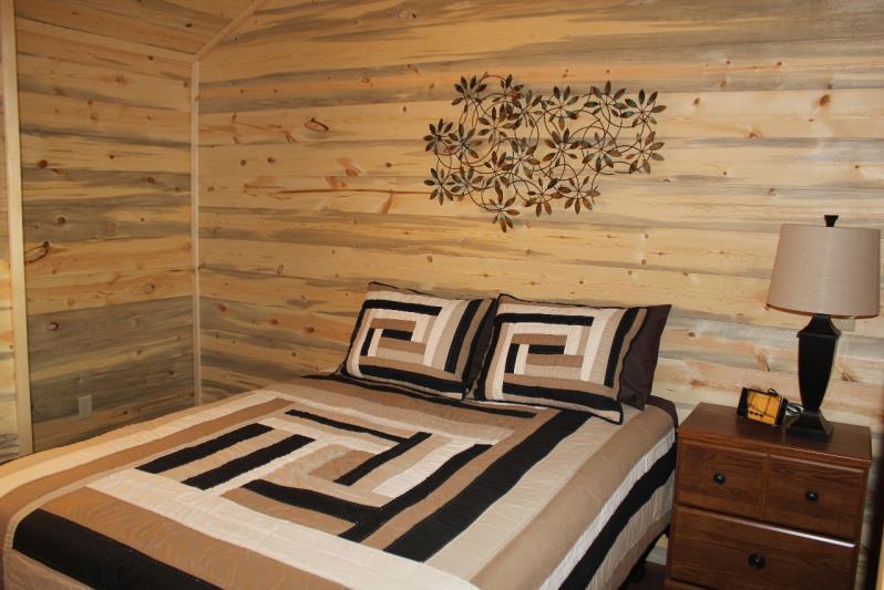 Bakken Residence Suites Watford City Номер фото